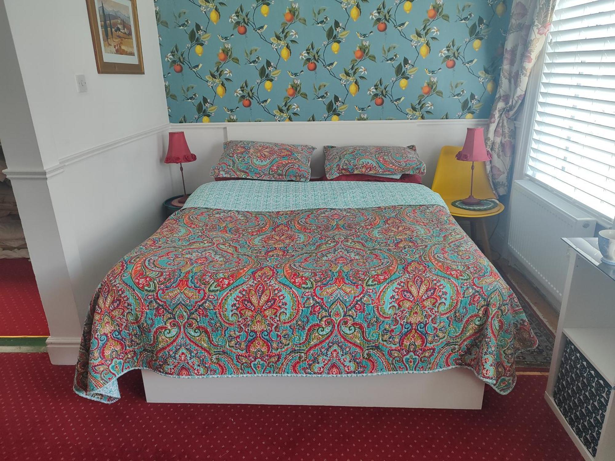 Acara House B&B Дублін Номер фото
